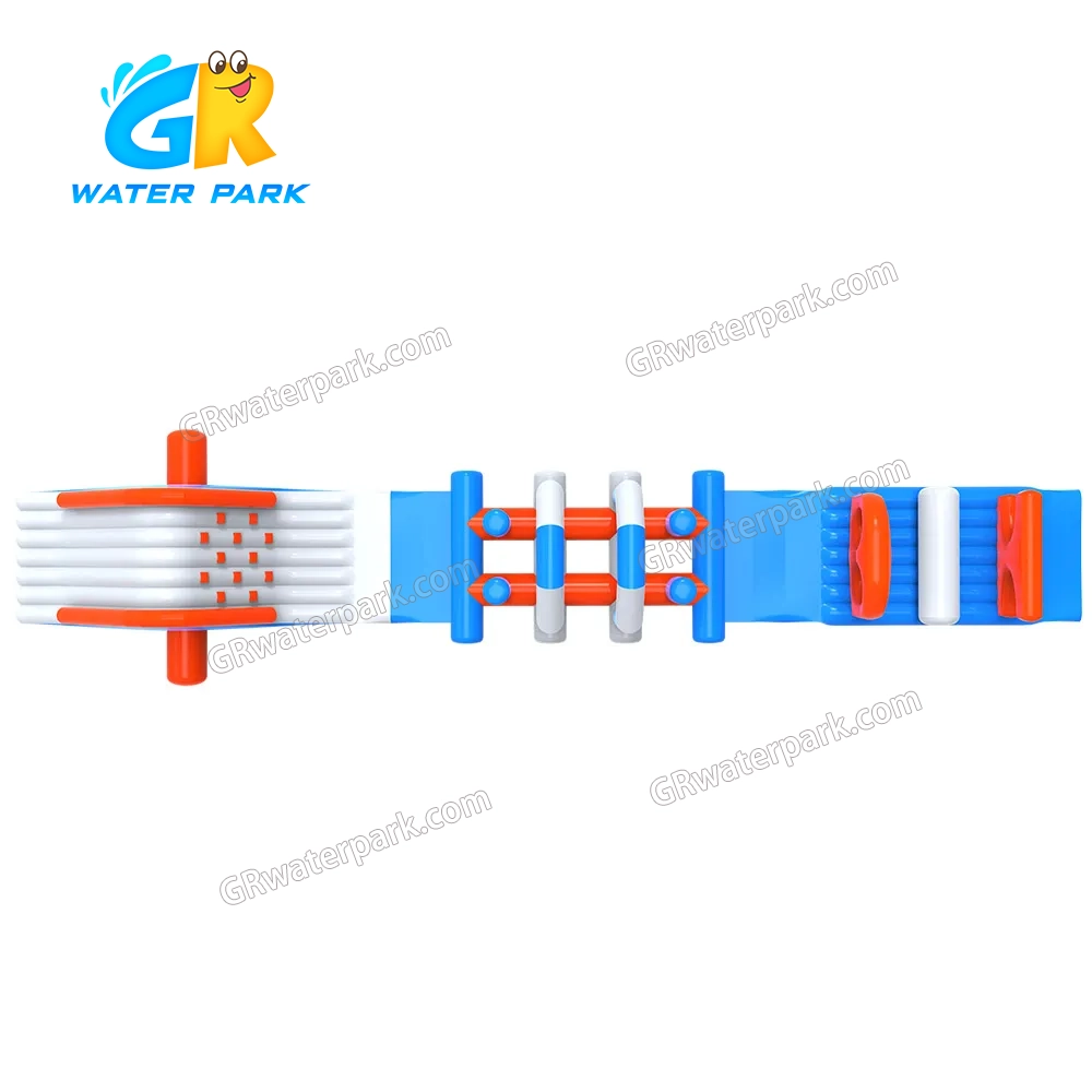 GW-183 Water Park - photo 3