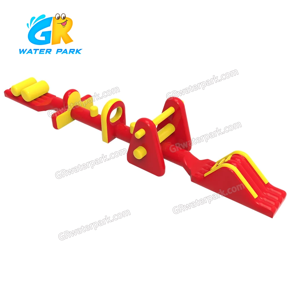 GW-188 Water Park - photo 2