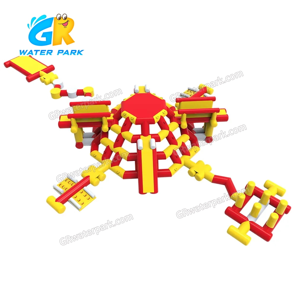 GW-189 Water Park - photo 2