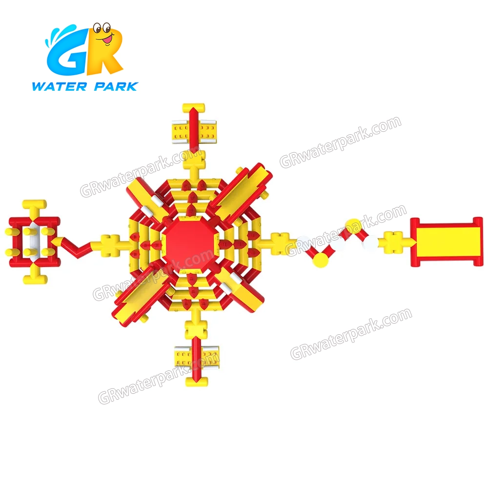 GW-189 Water Park - photo 3