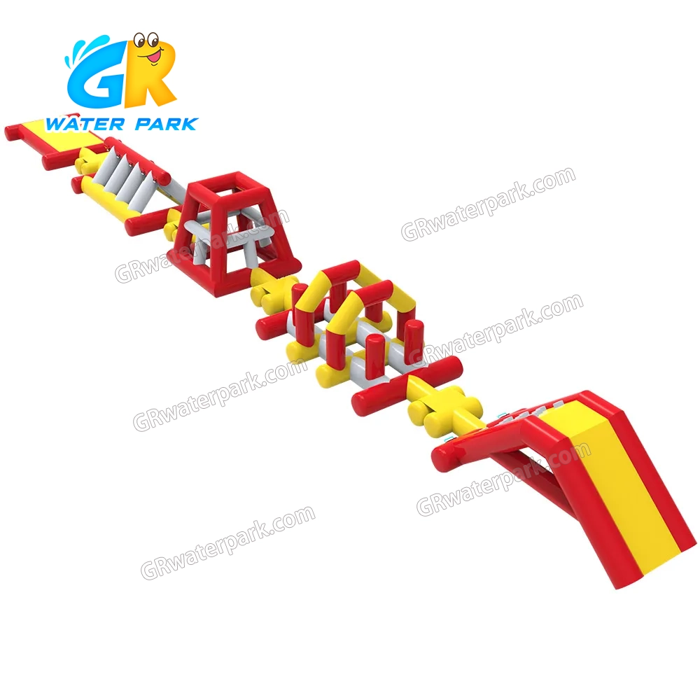 GW-190 Water Park - photo 2