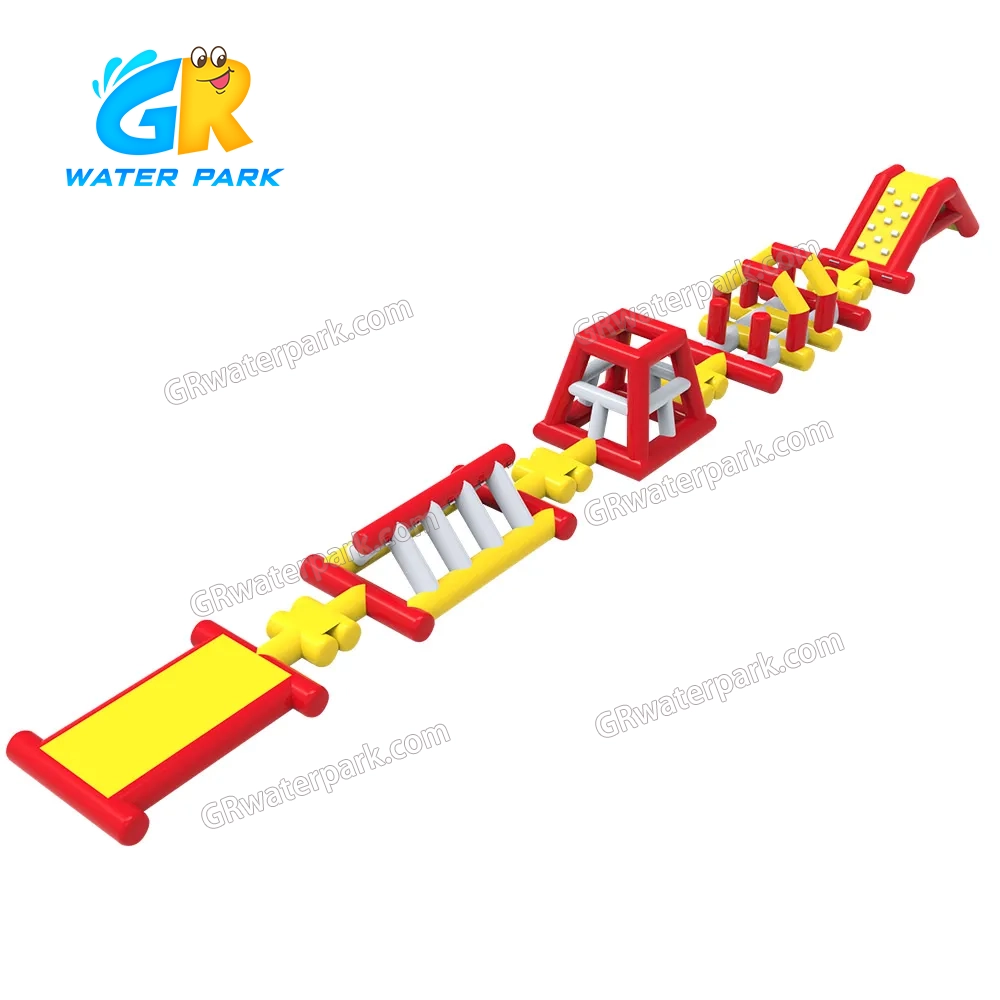 GW-190 Water Park - photo 3