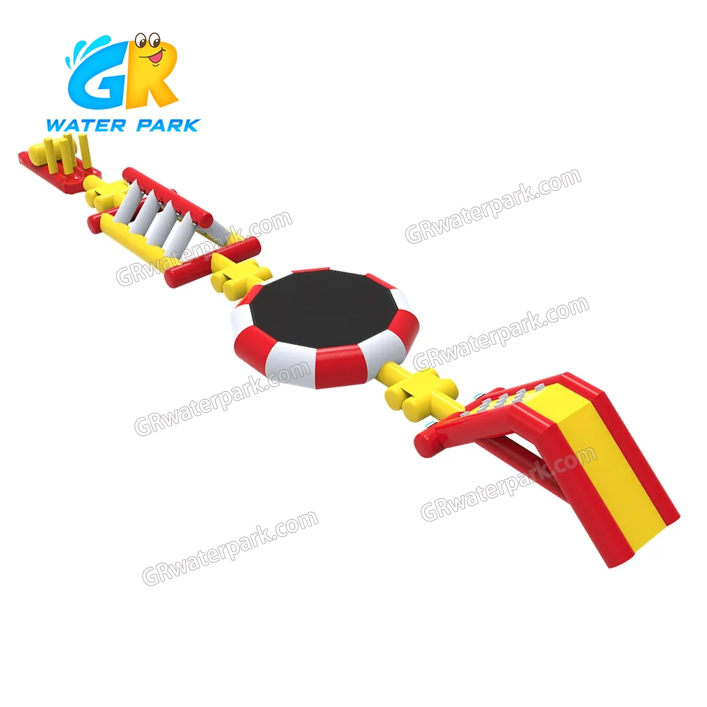 GW-191 Water Park - photo 2