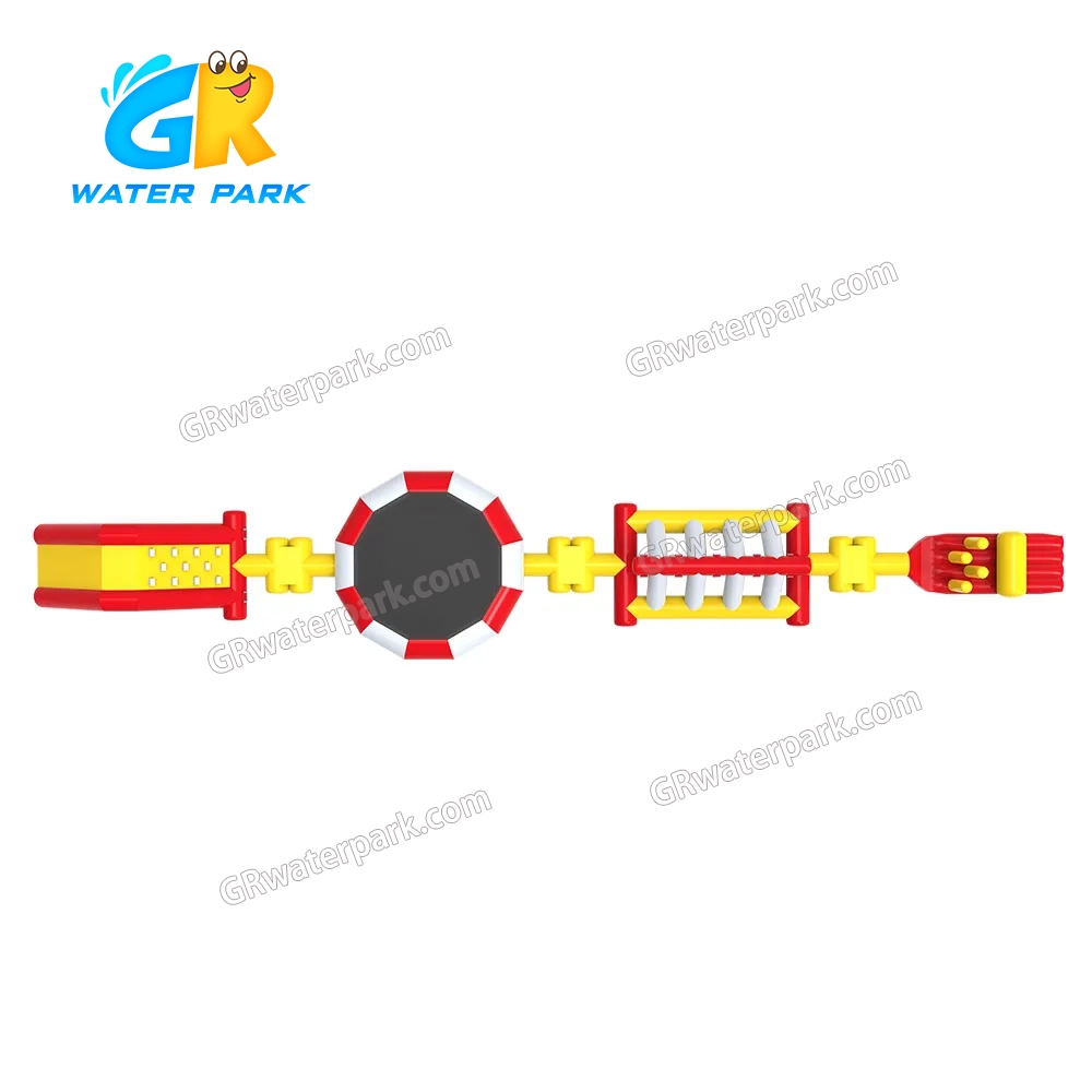 GW-191 Water Park - photo 3