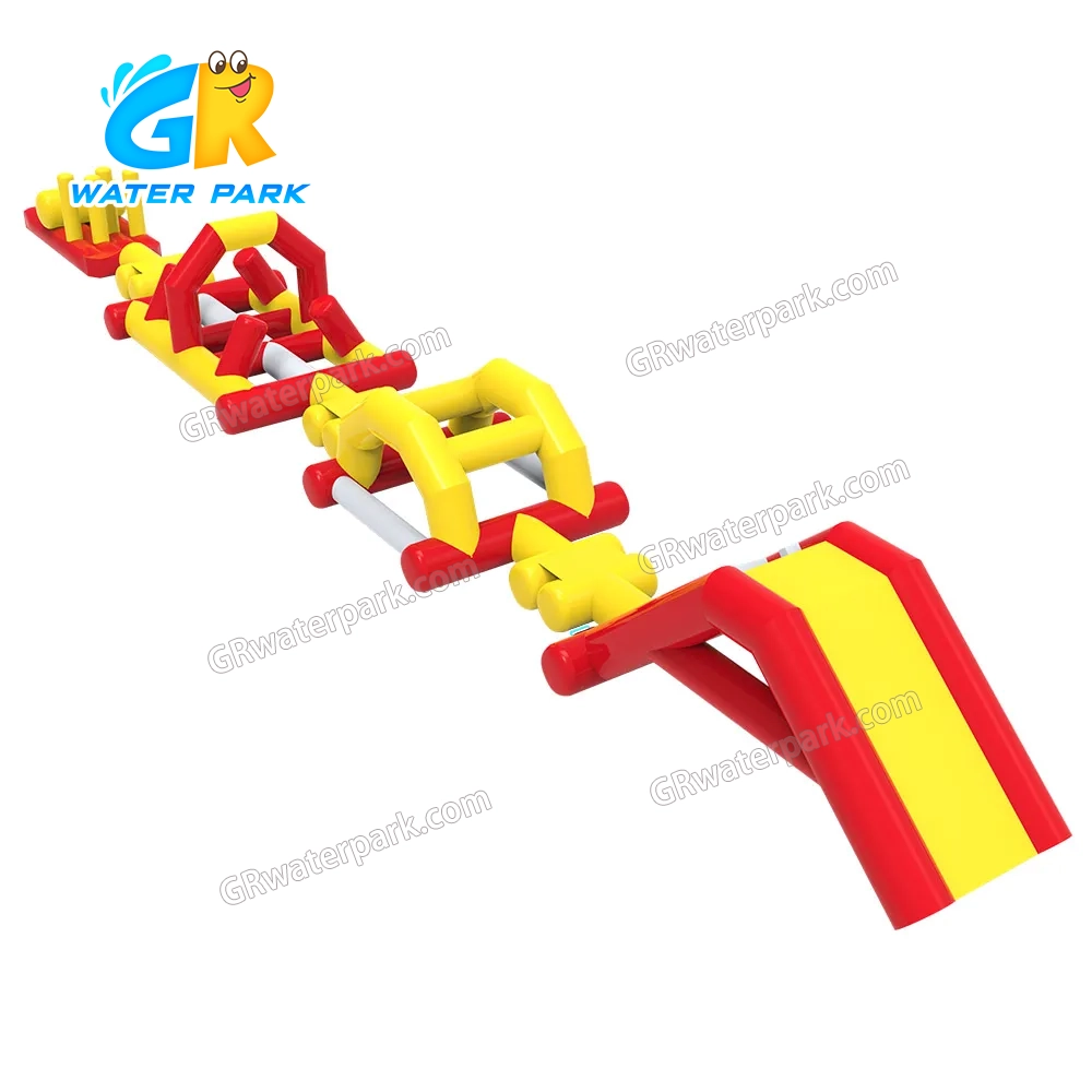 GW-192 Water Park - photo 2