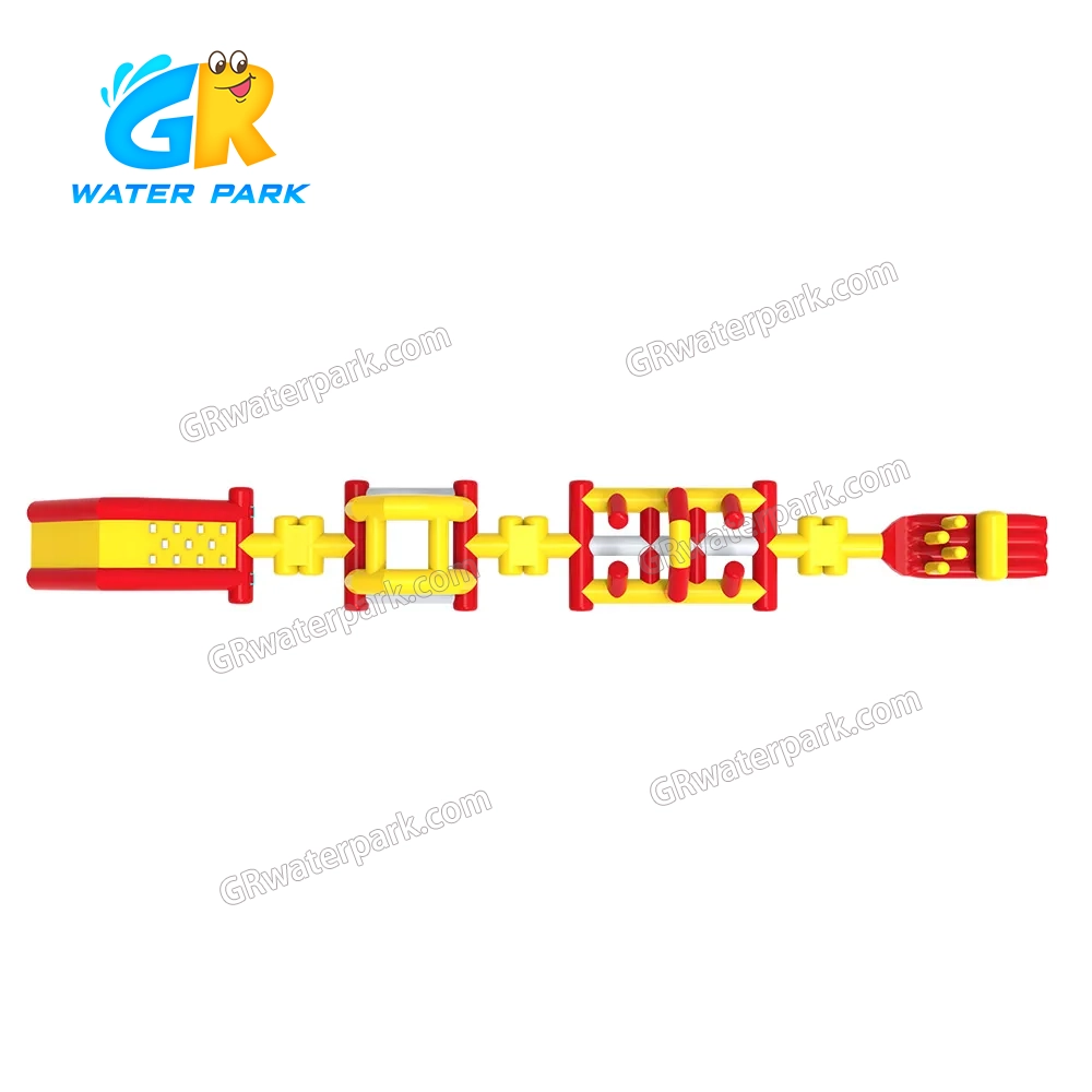 GW-192 Water Park - photo 3