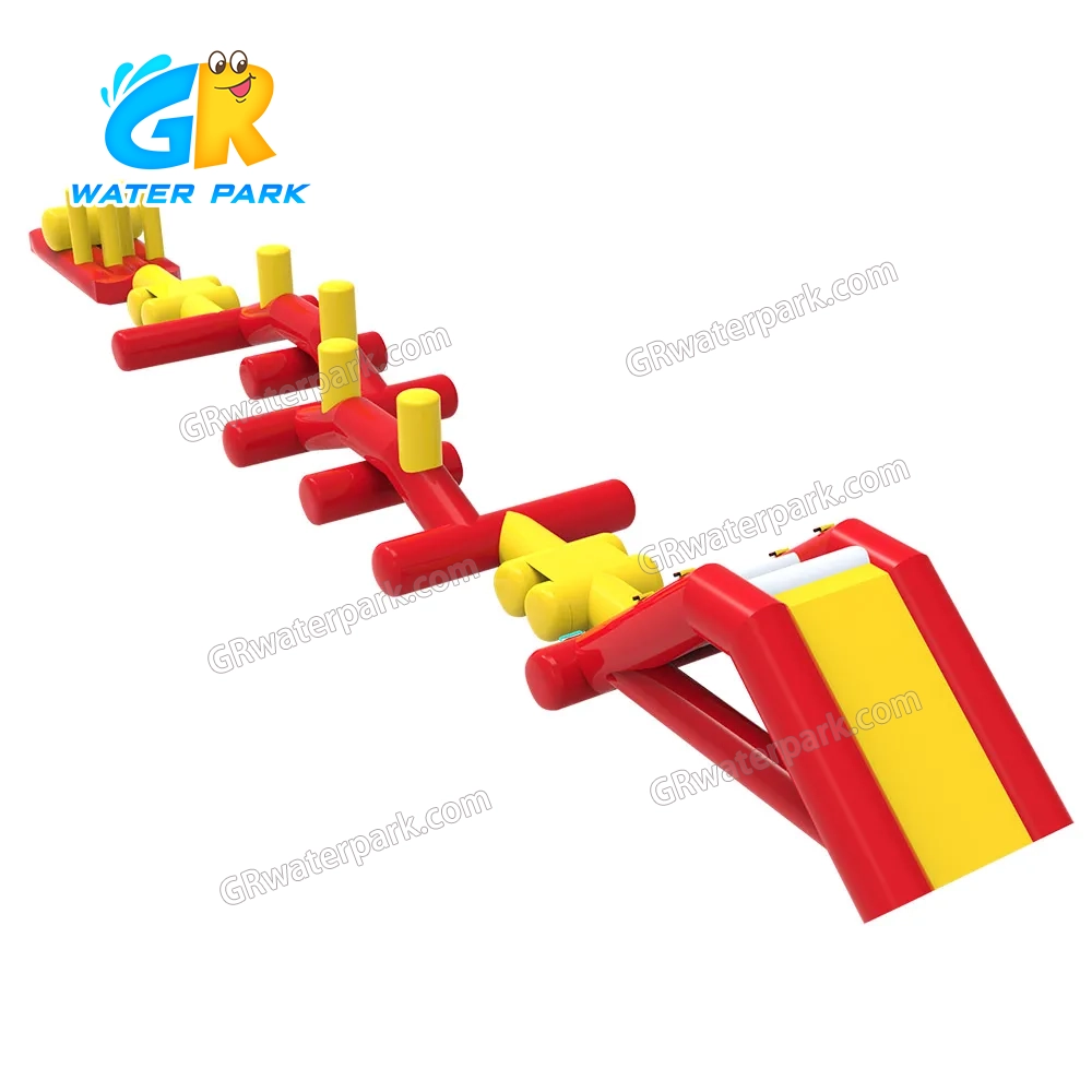 GW-193 Water Park - photo 2