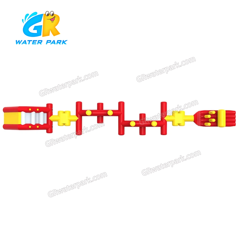 GW-193 Water Park - photo 3