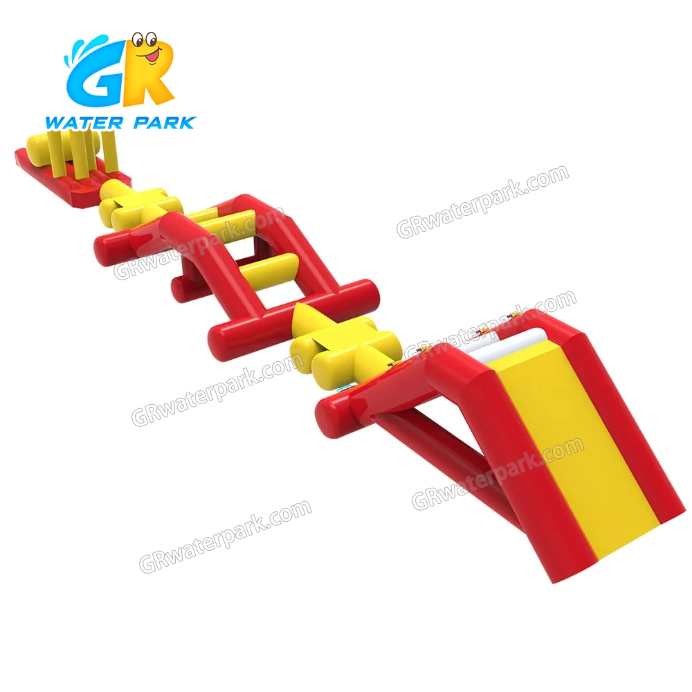 GW-194 Water Park - photo 2