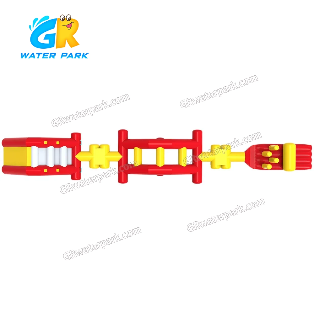 GW-194 Water Park - photo 3