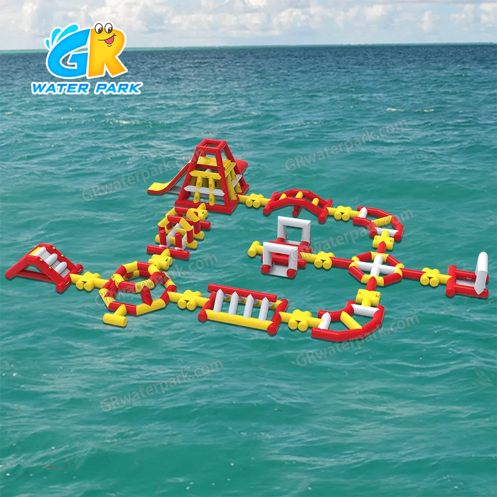 GW-197 Water Park