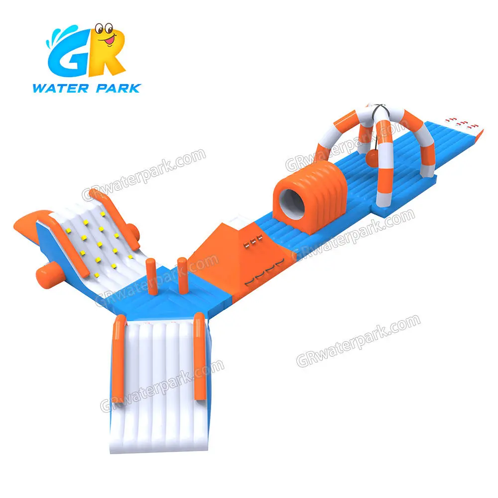 GW-19 Inflatable Water Walking Ball - photo 2