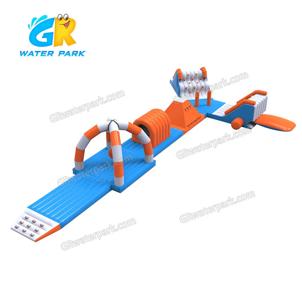 GW-19 Inflatable Water Walking Ball - photo 3