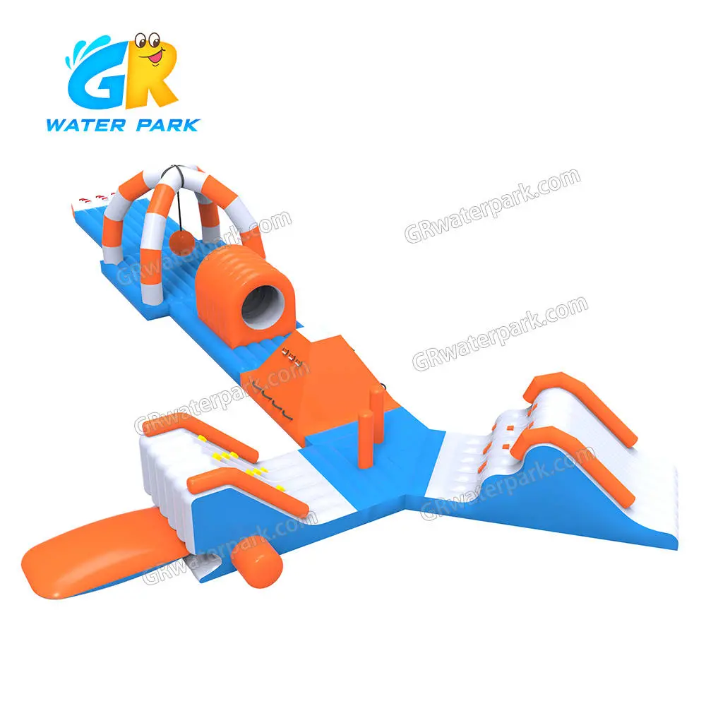 GW-19 Inflatable Water Walking Ball - photo 5