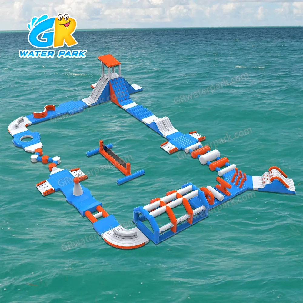 GW-200 Water Park