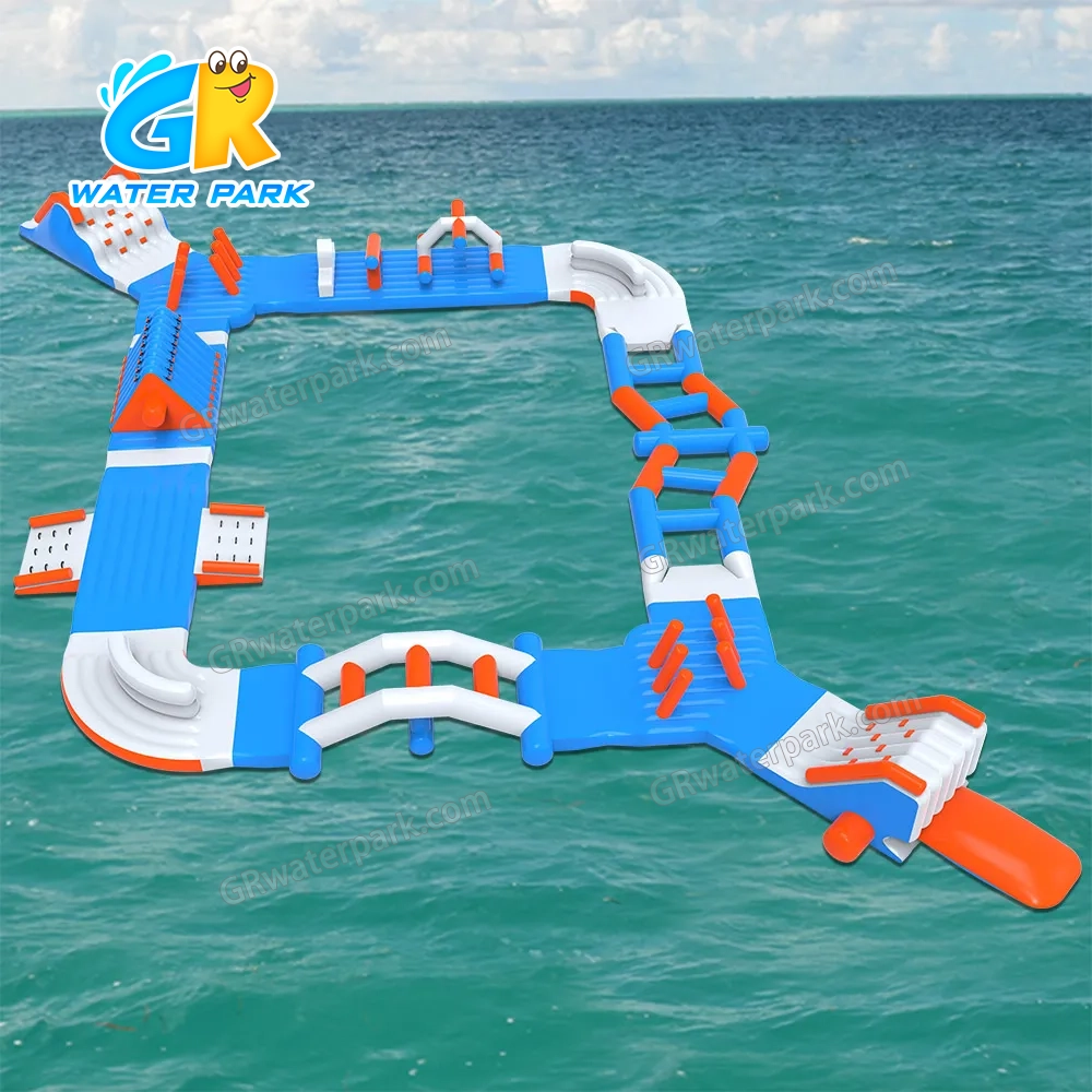 GW-201 Water Park