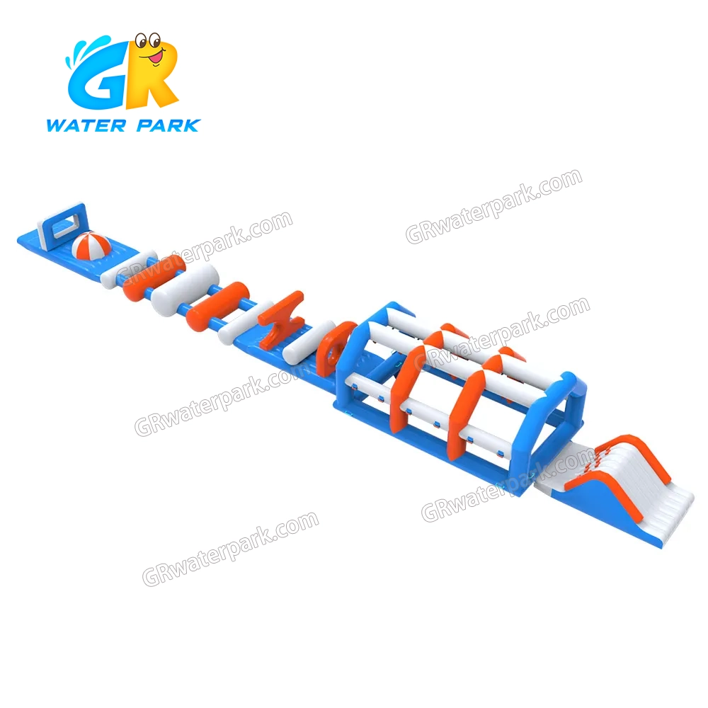 GW-205 Water Park - photo 2