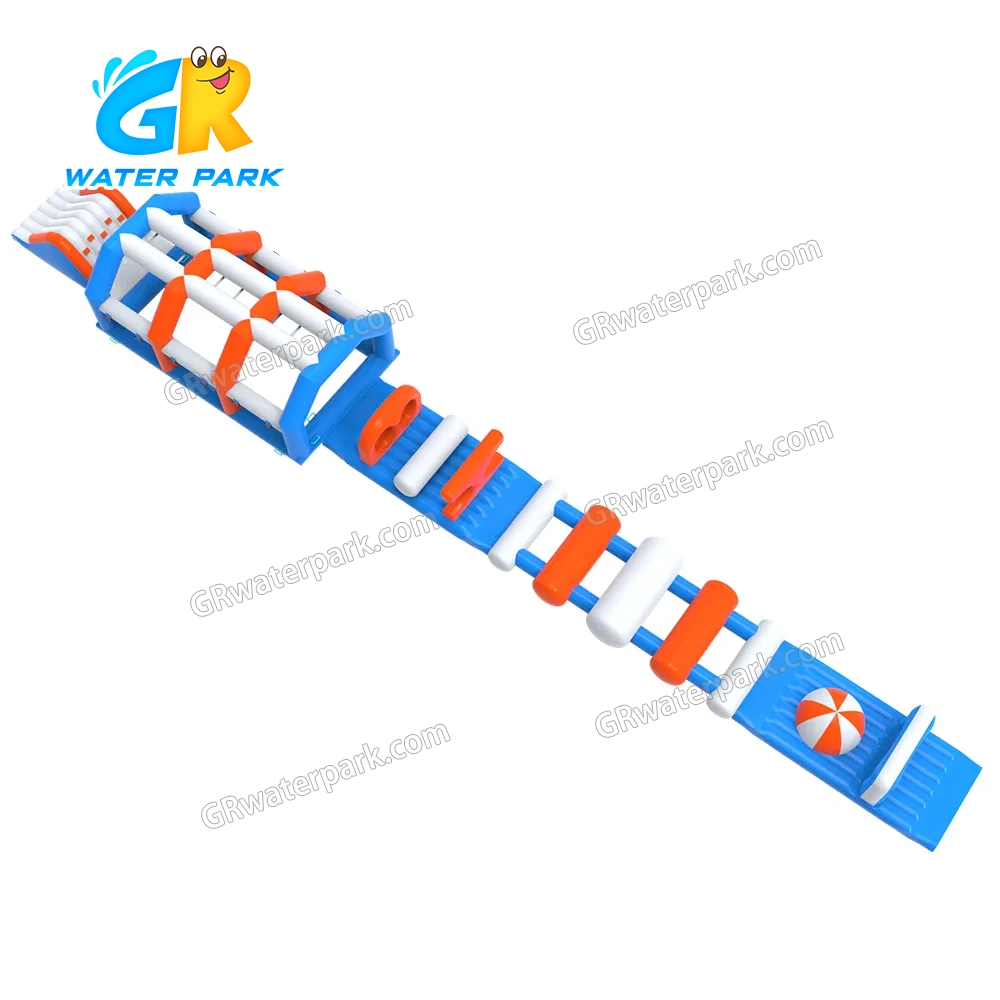 GW-205 Water Park - photo 3