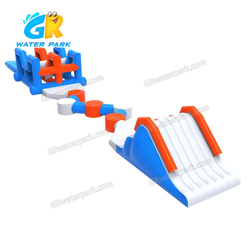 GW-206 Water Park - photo 2