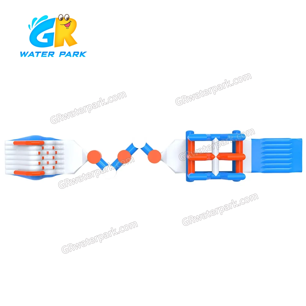 GW-206 Water Park - photo 3