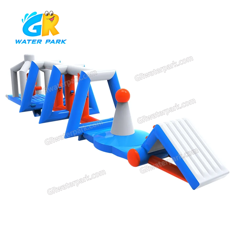 GW-207 Water Park - photo 2