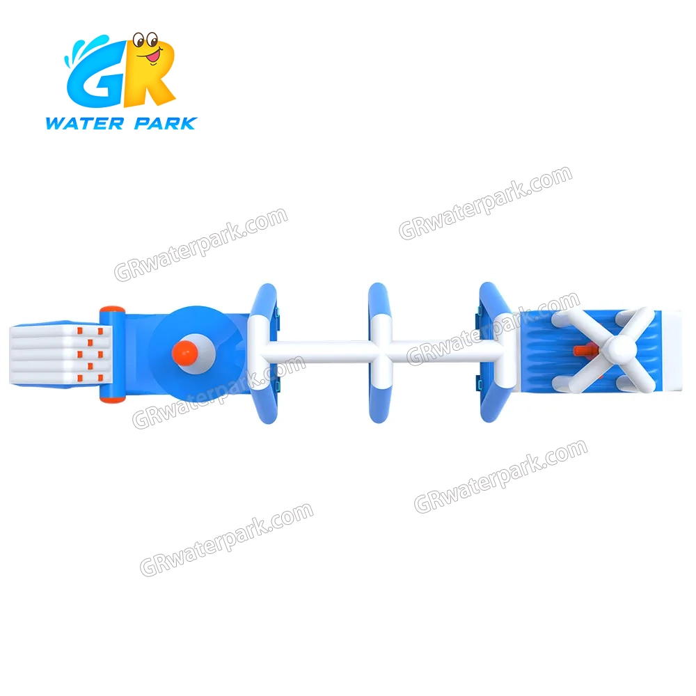 GW-207 Water Park - photo 3