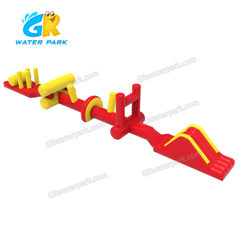 GW-208 Water Park - photo 2