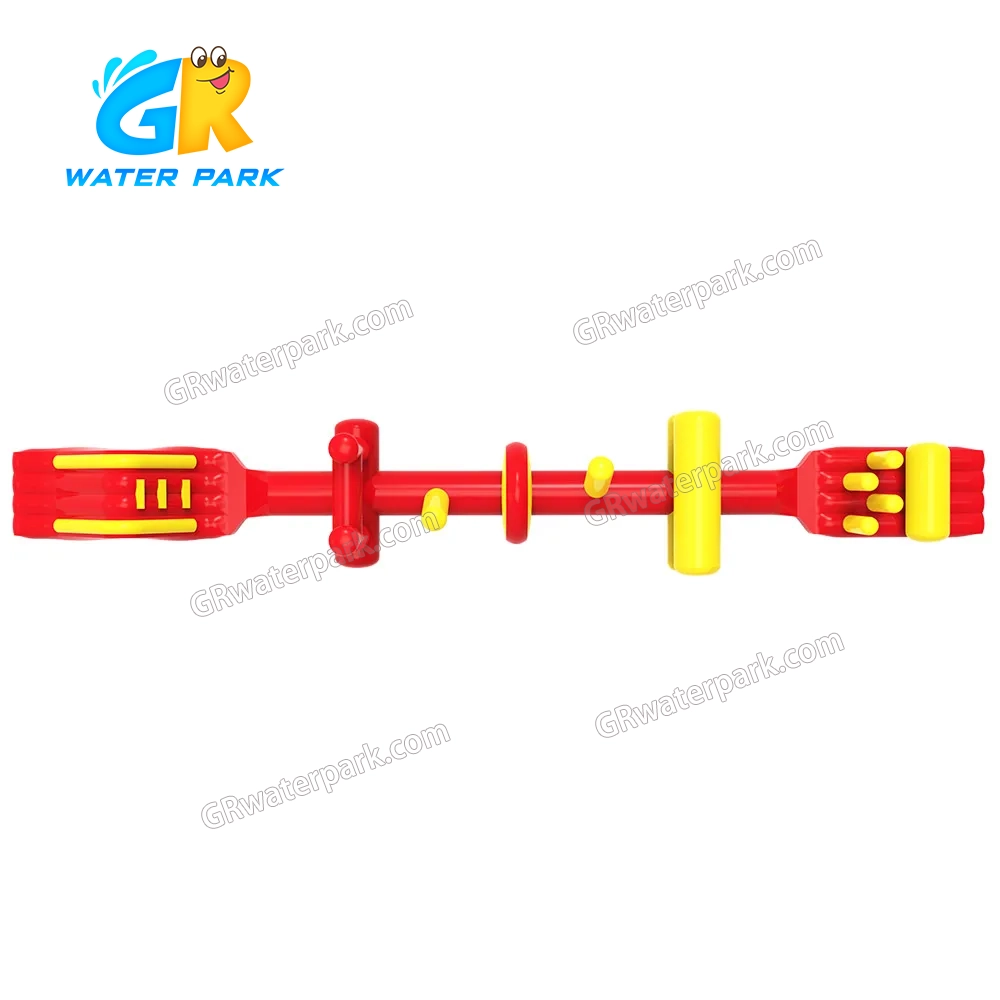 GW-208 Water Park - photo 3