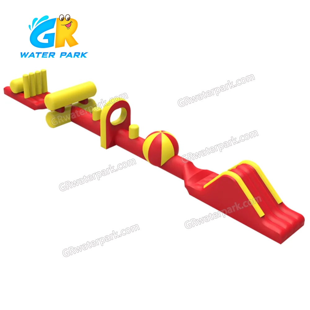 GW-20 Water game - photo 2