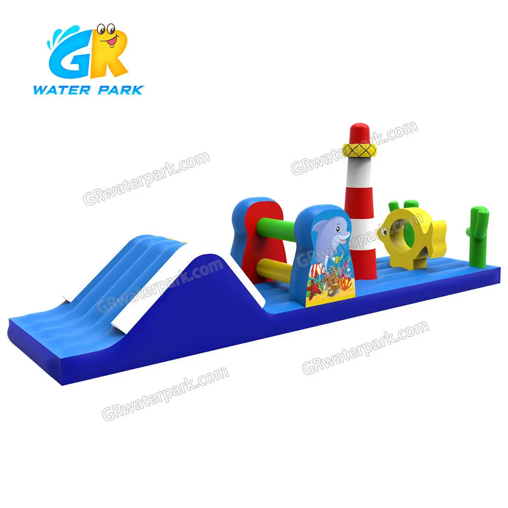 GW-3 Under the sea pool game - photo 2