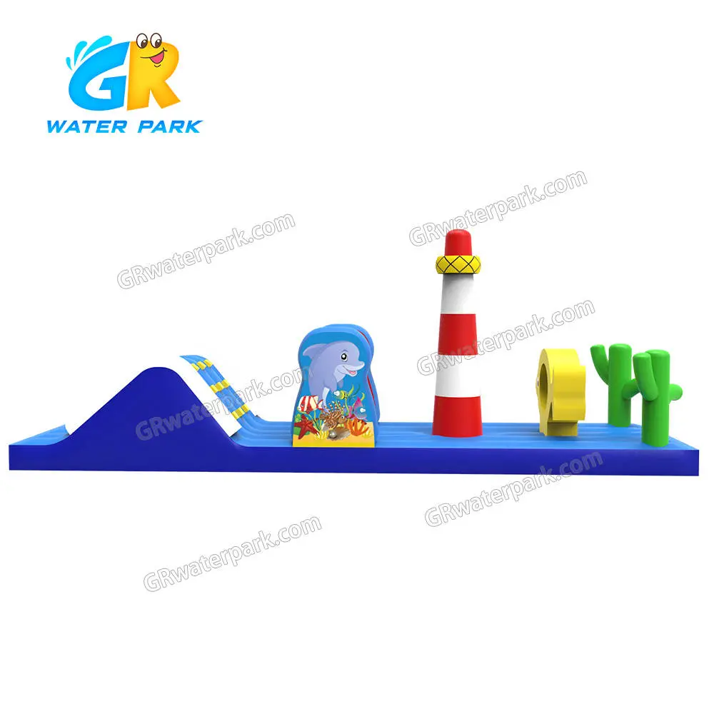 GW-3 Under the sea pool game - photo 3