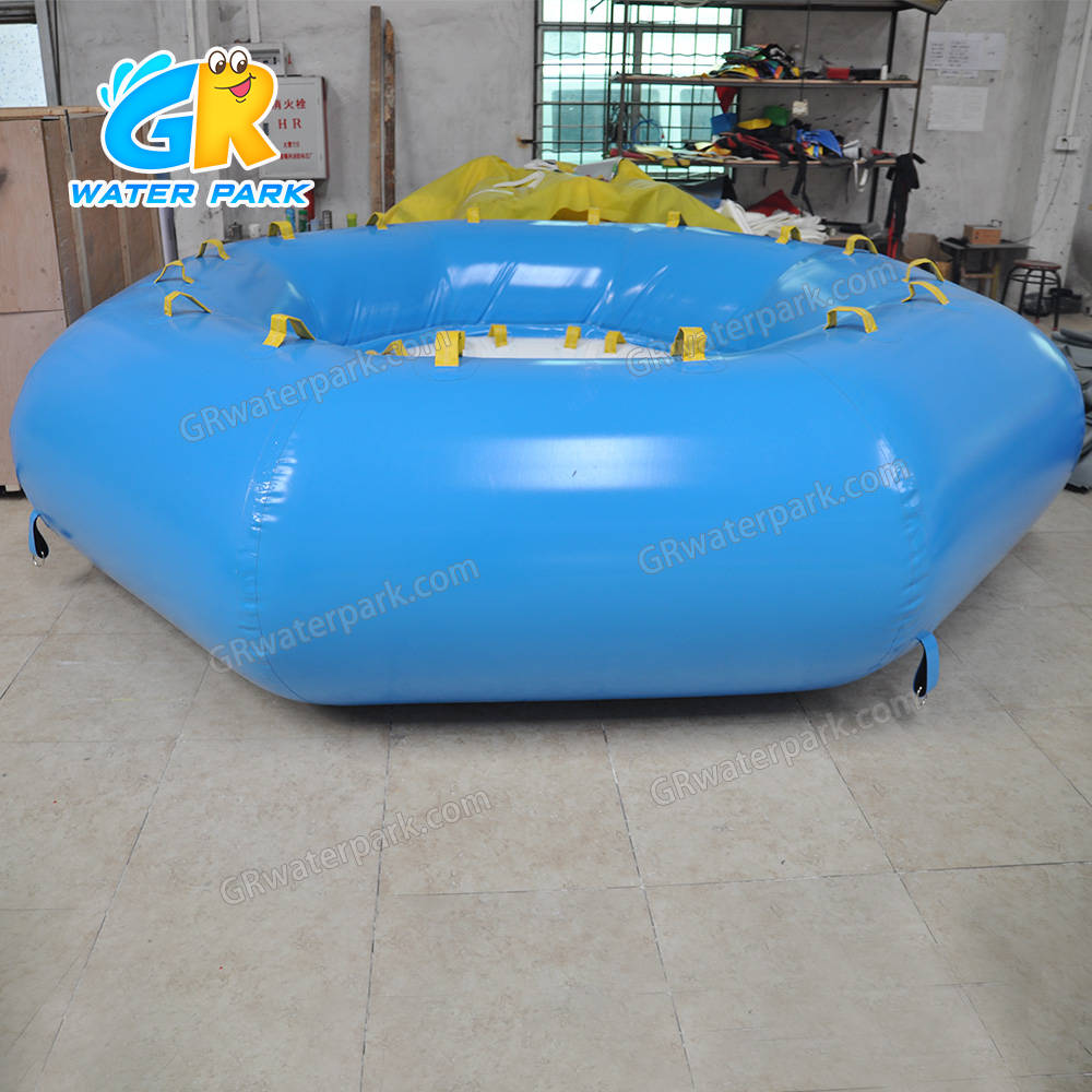 GW-58 Swimming Pool Game
