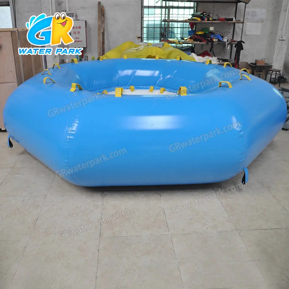 GW-58 Swimming Pool Game
