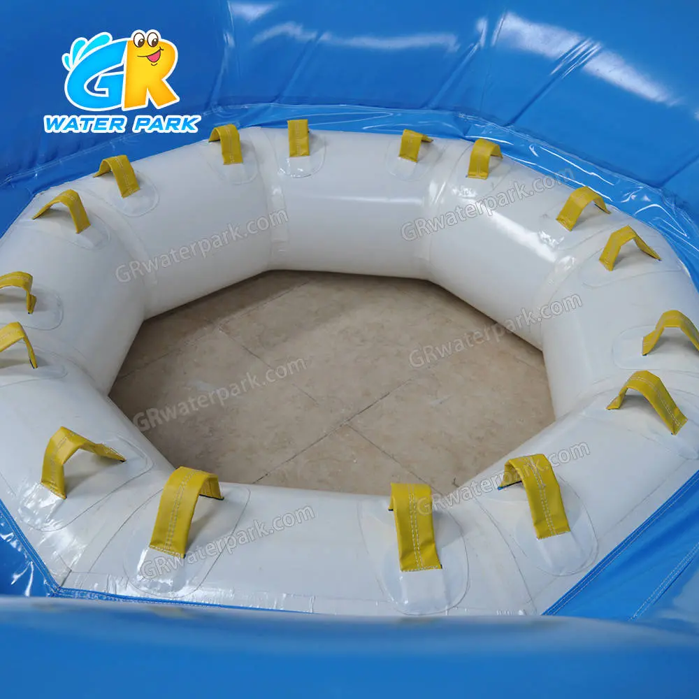 GW-58 Swimming Pool Game - photo 2