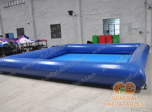 GP-008 Water Pool