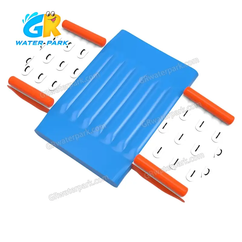 GRB-015 Water Park Module