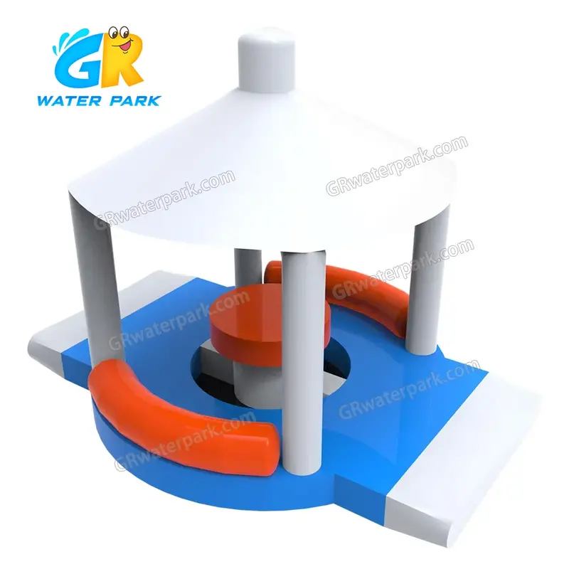 GRC-012 Water Park