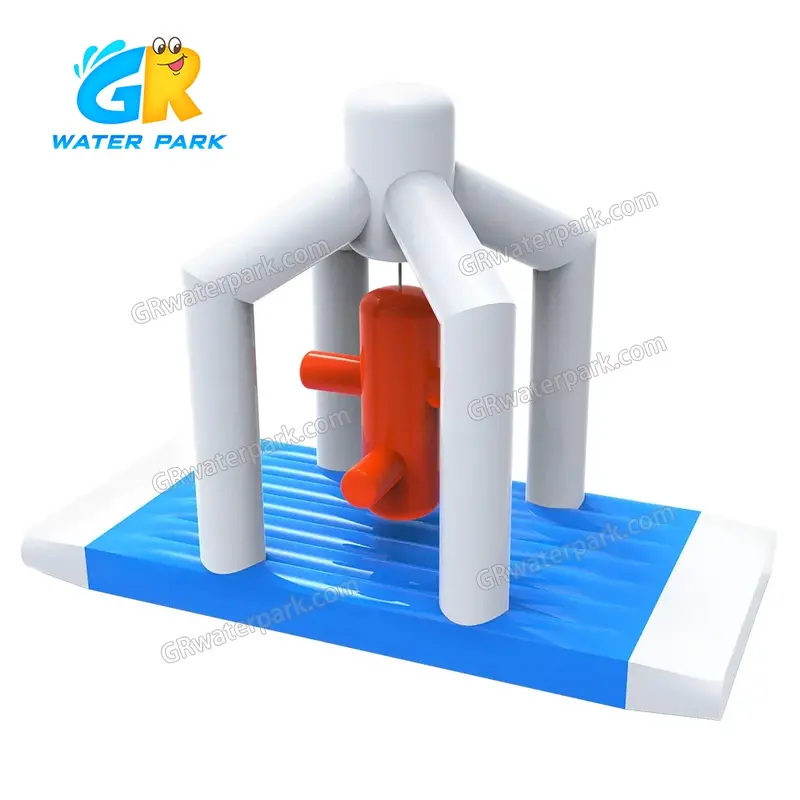GRC-013 Water Park