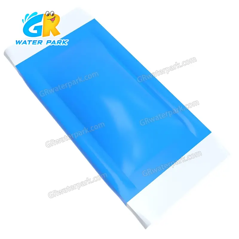 GRC-020 Water Park