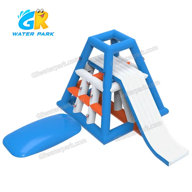 GRC-021 Water Park