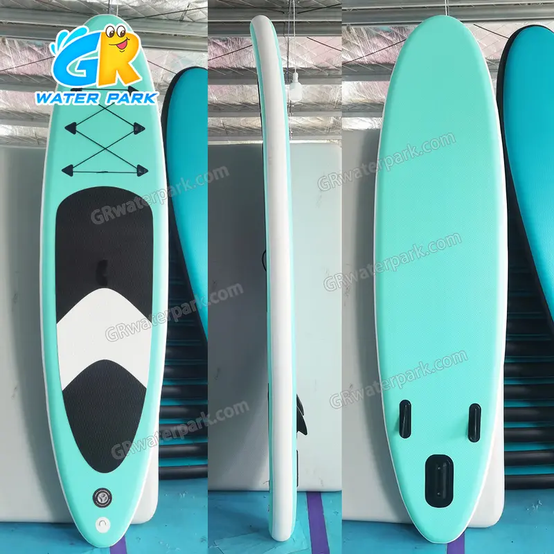 GSP-197 Surf Board / Inflatable Stand Up Paddle Board / SUP Board