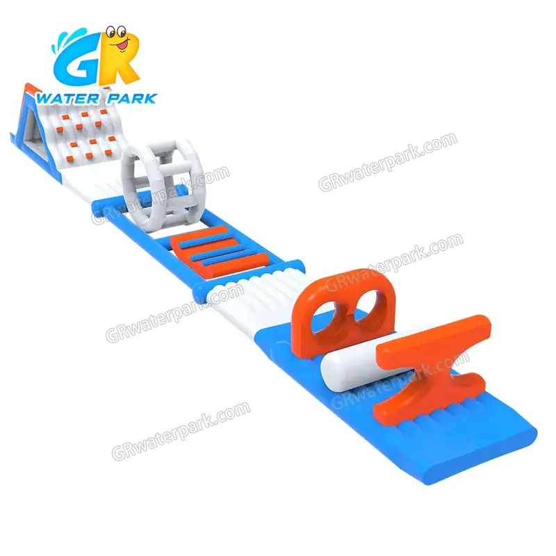 GW-015 Water game