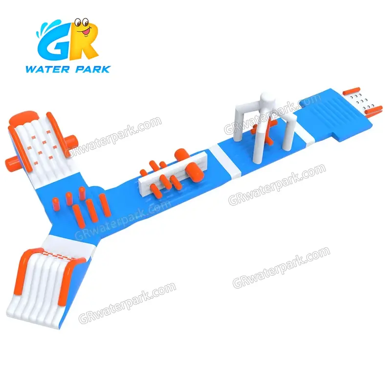 GW-021 Water game