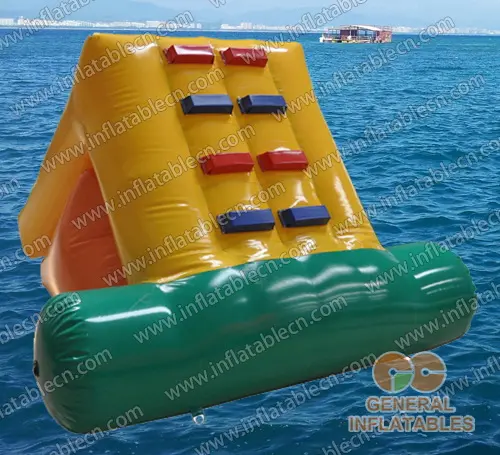 GW-109 Mini Water Slide