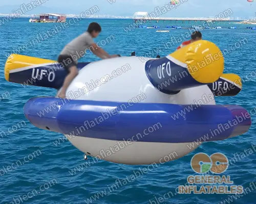 GW-110 Water UFO Game