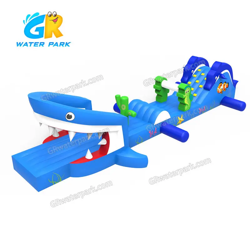GW-172 Water game
