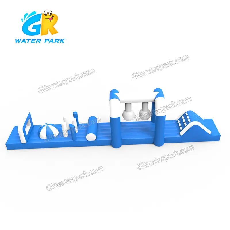 GW-174 Water game