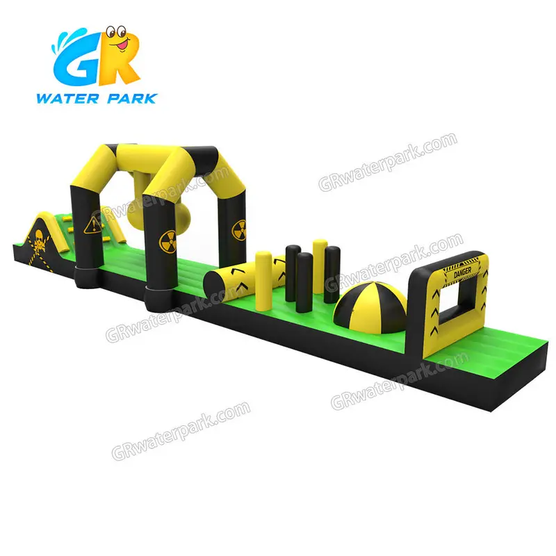 GW-175 Water game