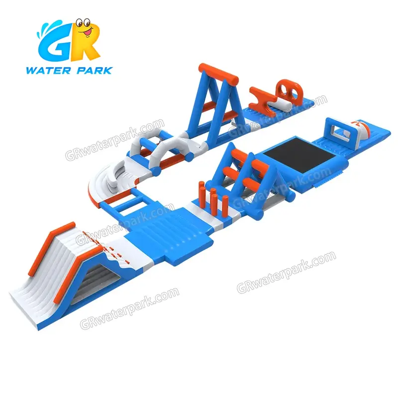 GW-179 Water park