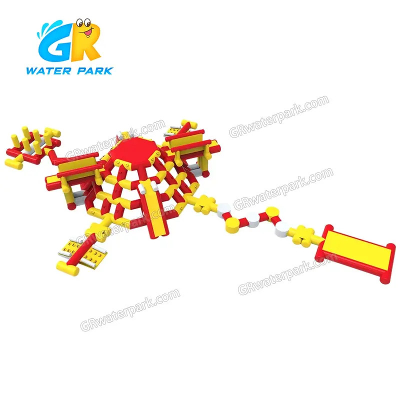 GW-189 Water Park